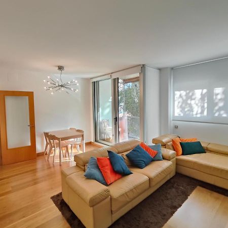 Family Apartment Forum Barcelona Zewnętrze zdjęcie