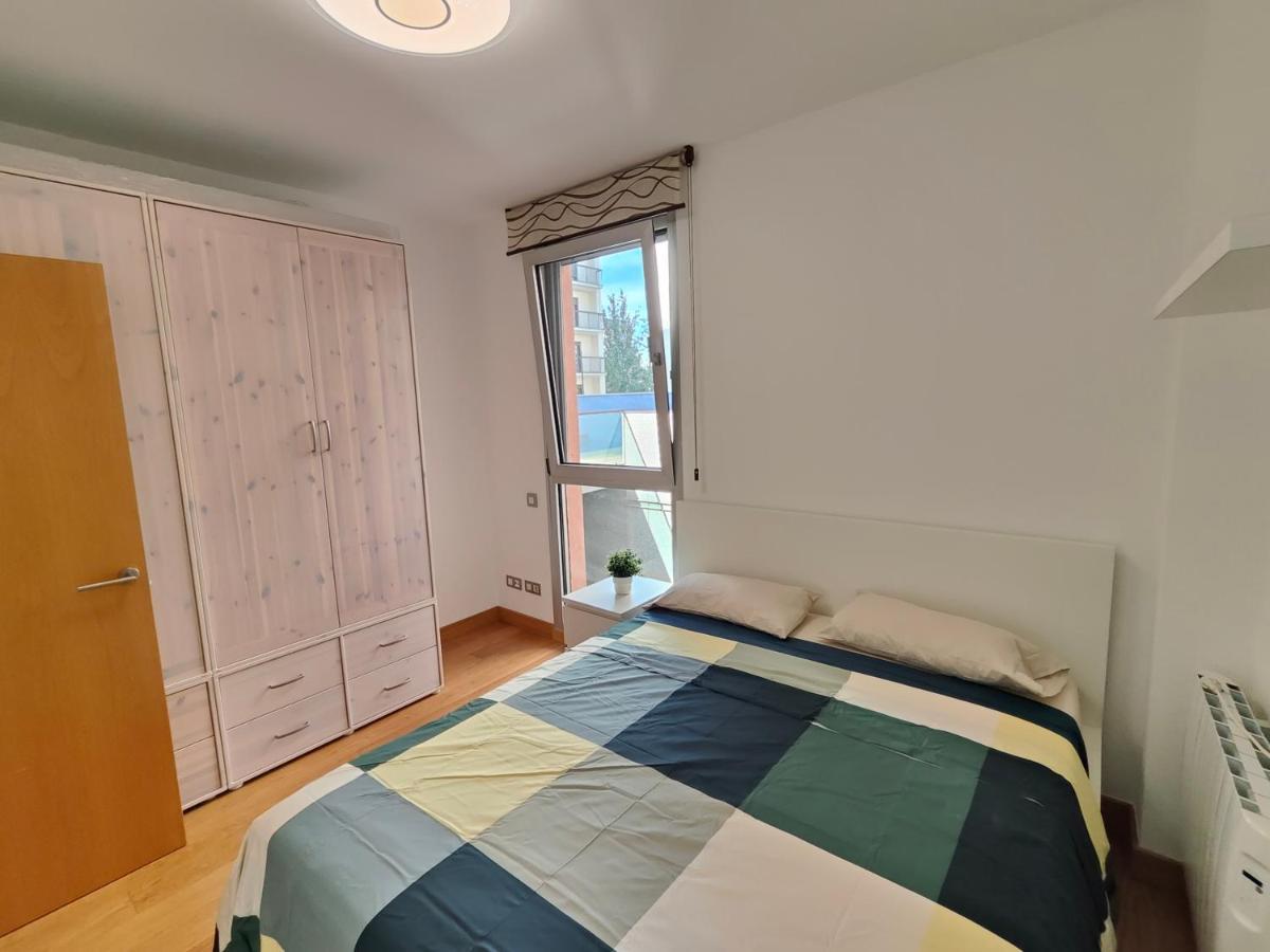 Family Apartment Forum Barcelona Zewnętrze zdjęcie