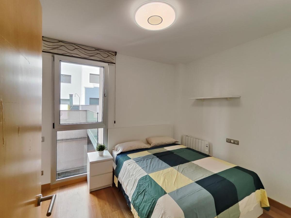Family Apartment Forum Barcelona Zewnętrze zdjęcie