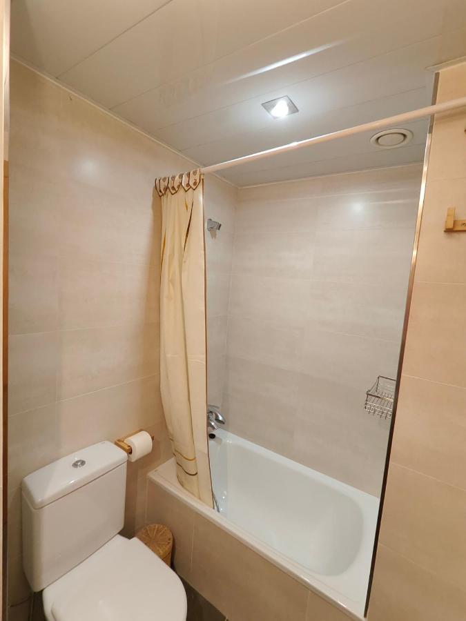 Family Apartment Forum Barcelona Zewnętrze zdjęcie