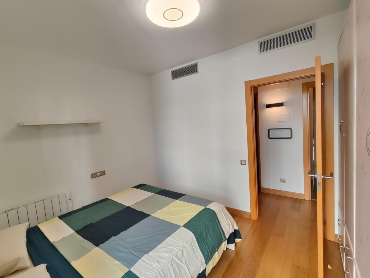 Family Apartment Forum Barcelona Zewnętrze zdjęcie