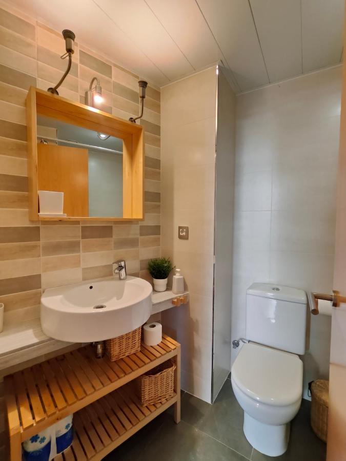 Family Apartment Forum Barcelona Zewnętrze zdjęcie