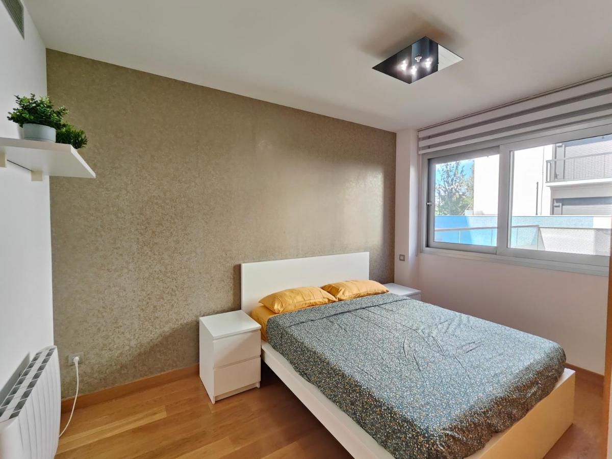 Family Apartment Forum Barcelona Zewnętrze zdjęcie