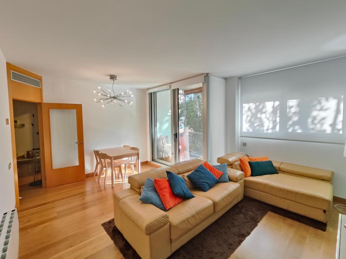 Family Apartment Forum Barcelona Zewnętrze zdjęcie