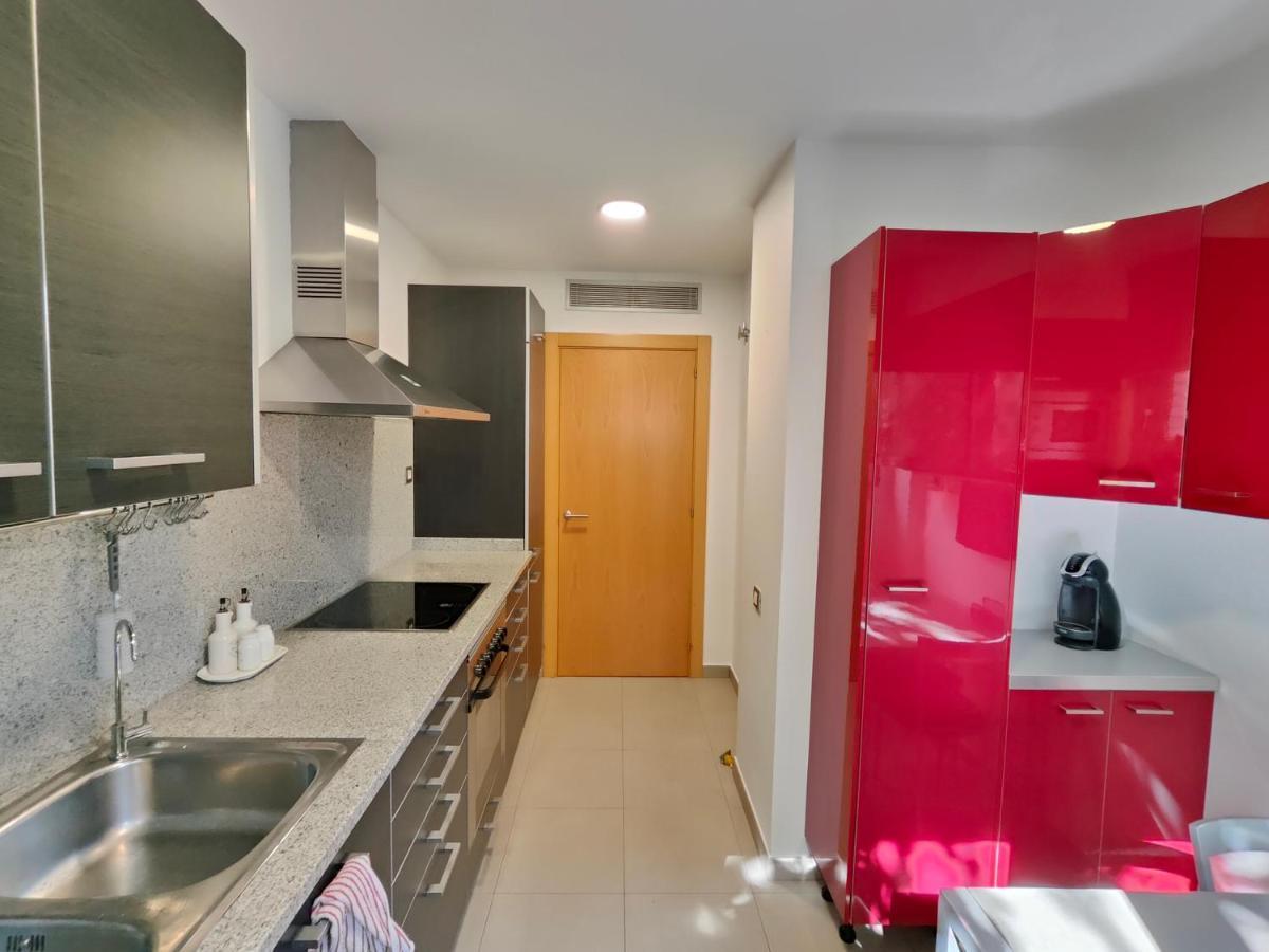 Family Apartment Forum Barcelona Zewnętrze zdjęcie