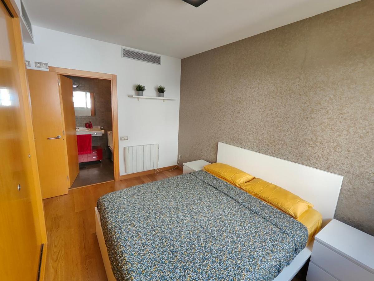 Family Apartment Forum Barcelona Zewnętrze zdjęcie