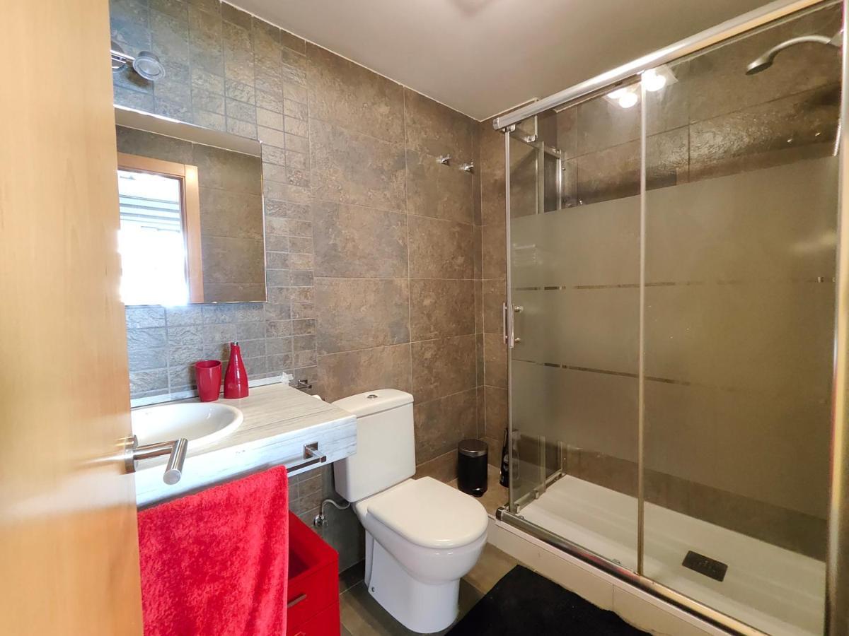 Family Apartment Forum Barcelona Zewnętrze zdjęcie