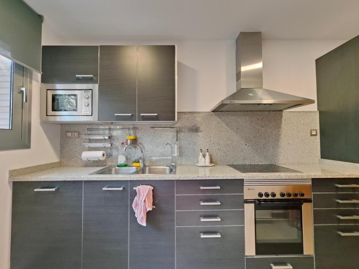 Family Apartment Forum Barcelona Zewnętrze zdjęcie